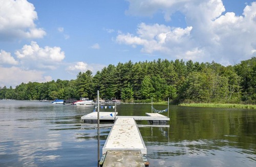 Blakeslee House | Sunrise
