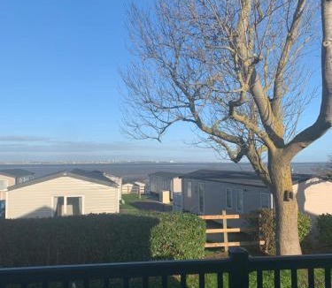 Allhallows Apartment | Sunrise View Lodge