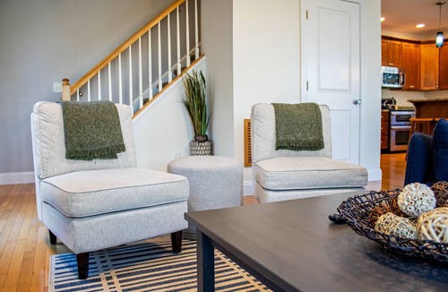 McGaheysville House | Sunrise Views & Mountain Charm!