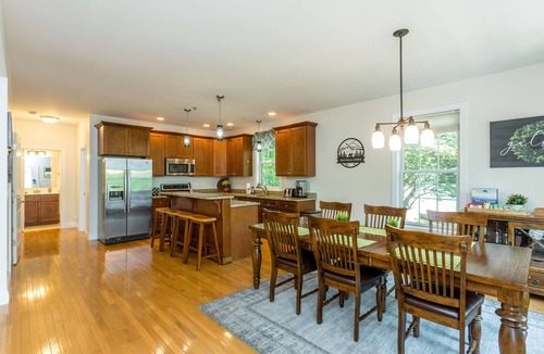 McGaheysville House | Sunrise Views & Mountain Charm!