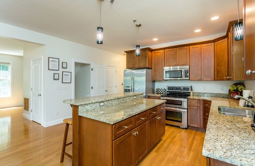 McGaheysville House | Sunrise Views & Mountain Charm!