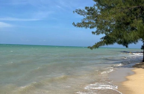 Cumbernauld Apartment | Sunrise Villa #31