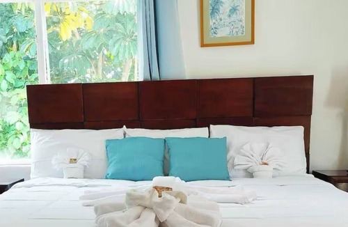 Cumbernauld Apartment | Sunrise Villa #31