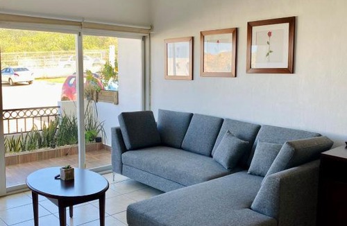 Libertad Apartment | Sunrise Villa Dorada