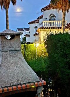 Costa del Zefir Apartment | Sunrise Villa Maya