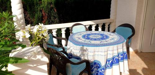Costa del Zefir Apartment | Sunrise Villa Maya
