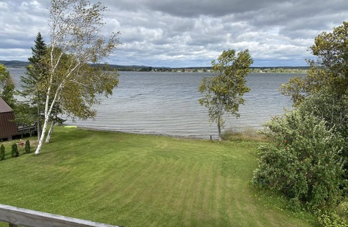 Fort Kent Mills Cottage | Sunrise Villa