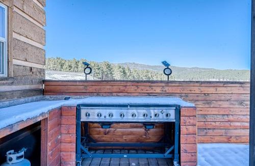 Angel Fire House | Sunrise Vista Villa