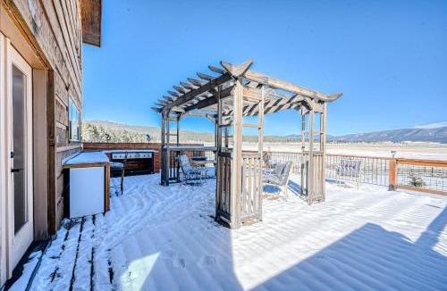 Angel Fire House | Sunrise Vista Villa