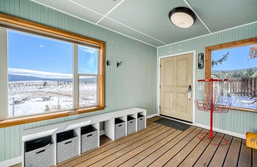 Angel Fire House | Sunrise Vista Villa