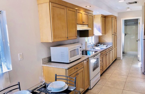 Naples Apartment | Sunrise Waterfront Cottage