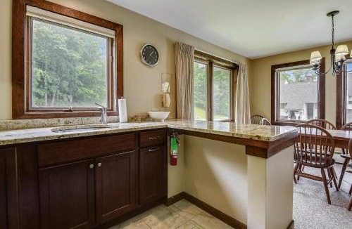 Killington House | Sunrise West Glade K1