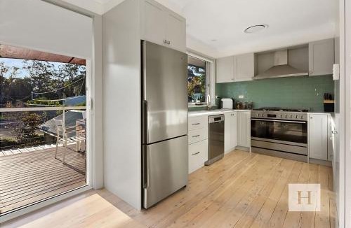 Wyong House | Sunrise Wyong River