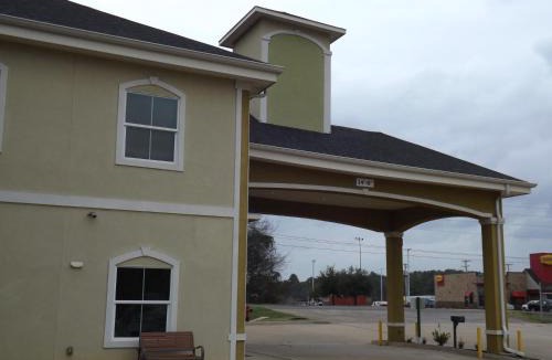 Kilgore Hotel | Sunriser Inn