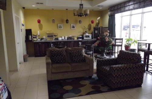 Kilgore Hotel | Sunriser Inn