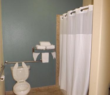 Kilgore Hotel | Sunriser Inn