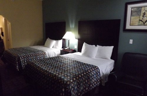 Kilgore Hotel | SUNRISER INN
