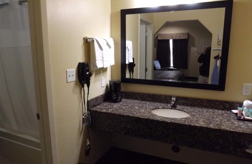 Kilgore Hotel | SUNRISER INN