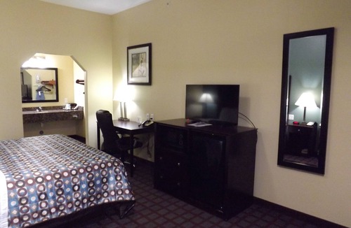 Kilgore Hotel | SUNRISER INN