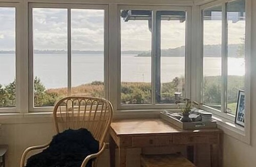 Holbaek House | Sunrises and peace at Bredetved Beach