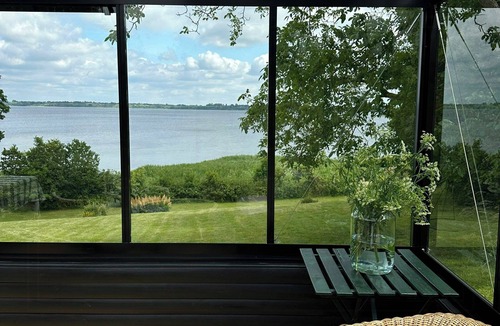 Holbaek House | Sunrises and peace at Bredetved Beach