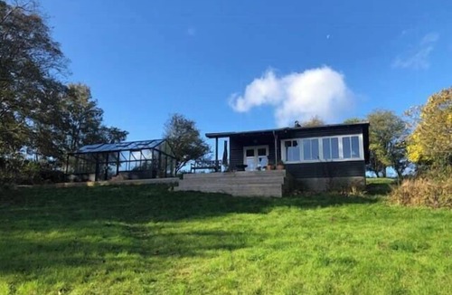 Holbaek House | Sunrises and peace at Bredetved Beach