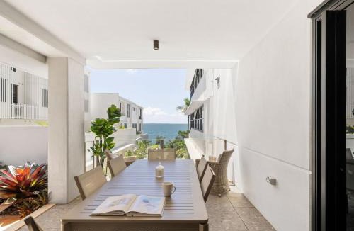 Scarborough Apartment | Sunrises and Sandy Toes