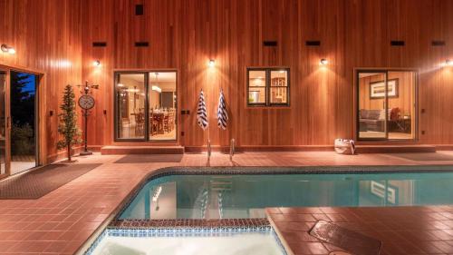 Sunriver House | Sunriver by AvantStay