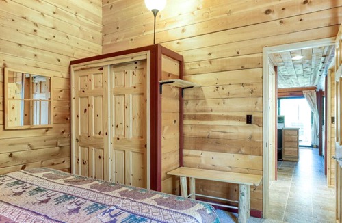 Sunriver House | Sunriver Cluster Cabin #28