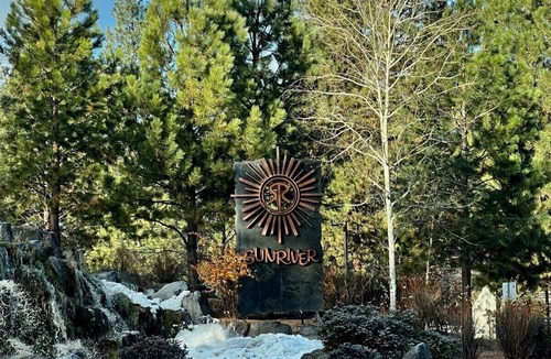 Tennis Village Condo | Sunriver Condo | Bend & Mt. Bachelor | SHARC (8)