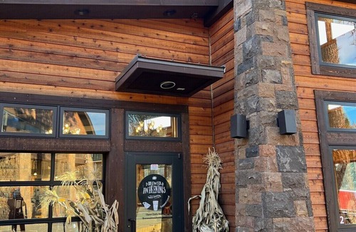 Tennis Village Condo | Sunriver Condo | Bend & Mt. Bachelor | SHARC (8)