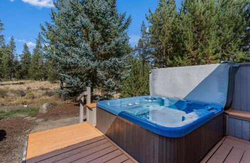 Deer Park House | Sunriver Maury Retreat