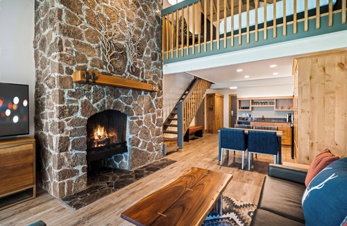 Sunriver Apartment | Sunriver Resort