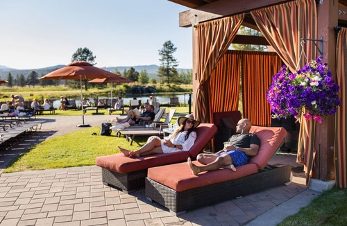 Sunriver Apartment | Sunriver Resort