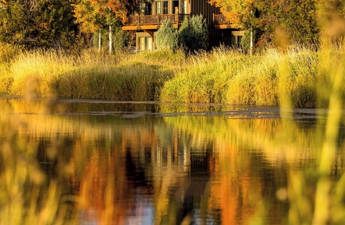 Sunriver Apartment | Sunriver Resort