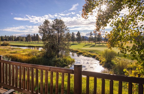 Sunriver Apartment | Sunriver Resort