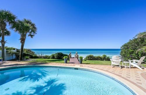 Seagrove Beach House | Sunsational