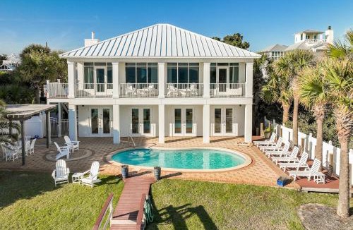 Seagrove Beach House | Sunsational
