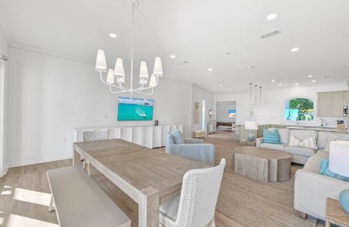 Seagrove Beach House | Sunsational
