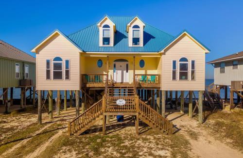 Silver Cay House | Sunscape - 2252 Sandpiper St