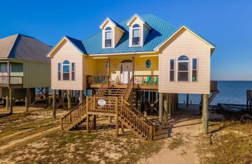 Silver Cay House | Sunscape - 2252 Sandpiper St