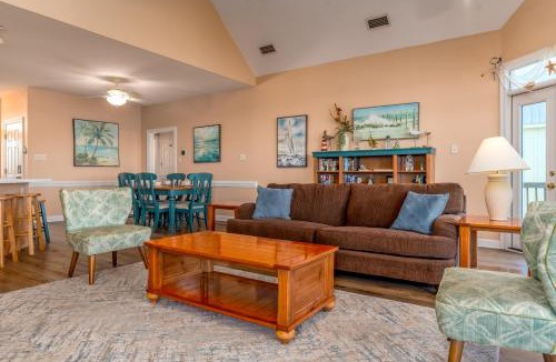 Silver Cay House | Sunscape - 2252 Sandpiper St