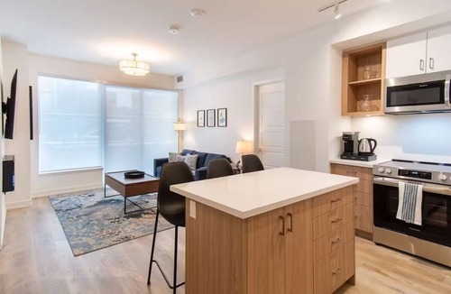 Innisfil Condo | SUNSEEKER at FRIDAY HARBOUR RESORT