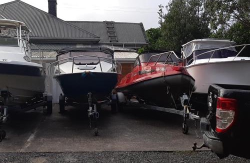 Whangaroa Cabin | Sunseeker Lodge