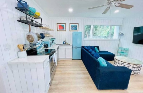 Islamorada Apartment | Sunset Access + Boat Basin | Walkable Islamorada