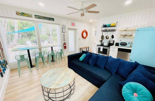 Islamorada Apartment | Sunset Access + Boat Basin | Walkable Islamorada