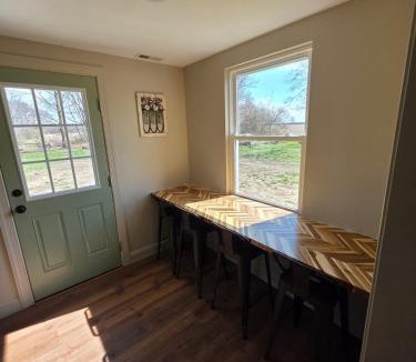 Wilmington House | Sunset Acres