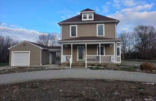 Wilmington House | Sunset Acres