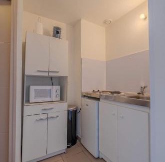 Aytre Apartment | Sunset Aparthotel Kiwi Residence