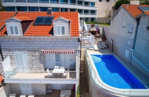 Stikovica Apartment | Sunset Apartment FREE PARKING